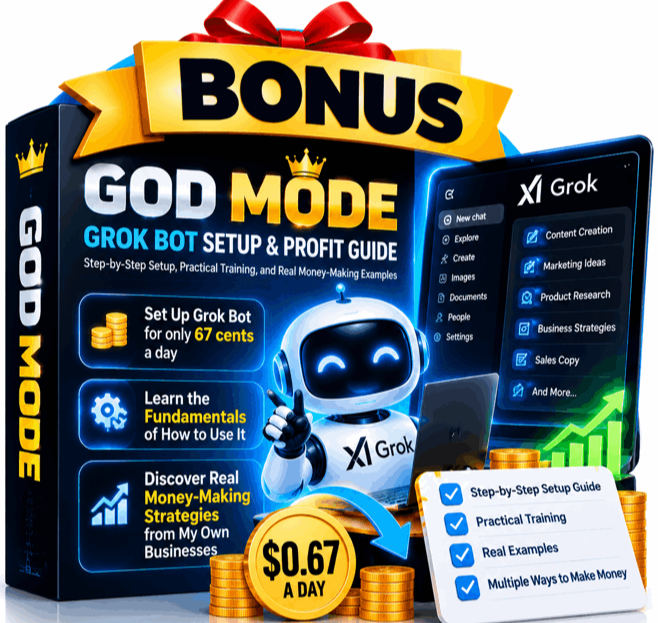 god mode