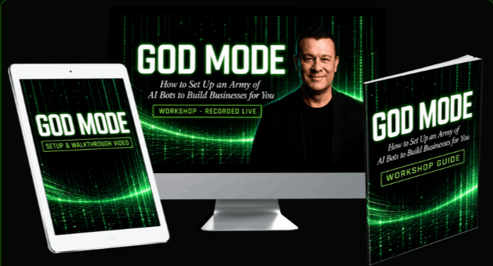 god mode