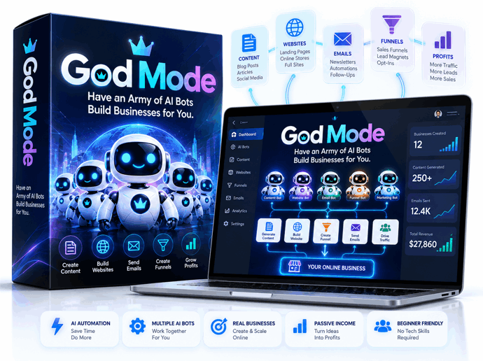 god mode